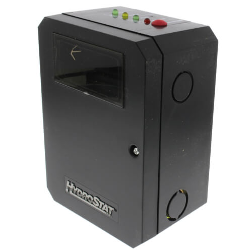 Main product image of Model 3150 HydroStat for Oil Boilers (Temperature Limit & LWCO)