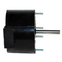 Main product image of 277V 25.4 Watt Motor, 1100 RPM, 315035