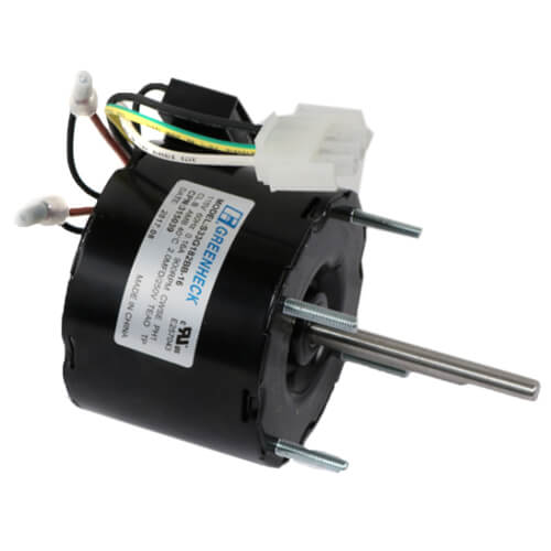 Main product image of 115v 7 Watt Motor, CWSE, 900 RPM, 315039
