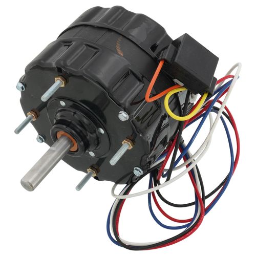 Main product image of .071 hp 115v Motor, 1050/1300/1550 RPM, 315219
