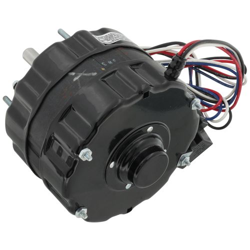 Main product image of .071 hp 115v Motor, 1050/1300/1550 RPM, 315219