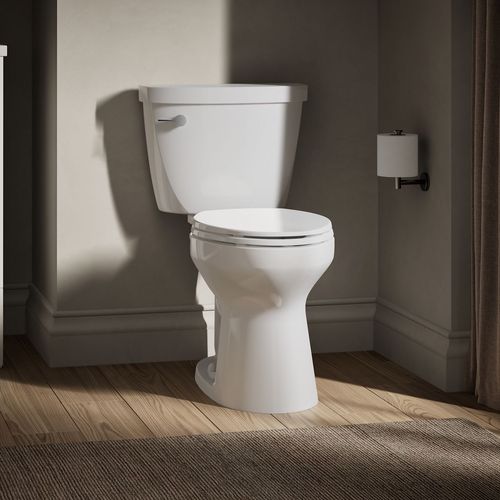 Main product image of Cimarron Elongated Toilet Bowl, K-31588-0
