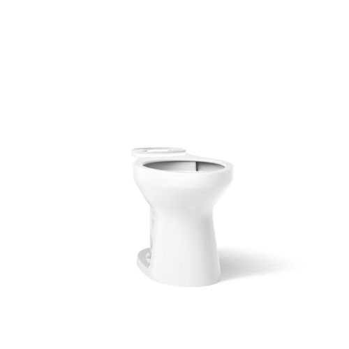 Main product image of Cimarron Elongated Toilet Bowl, K-31588-0
