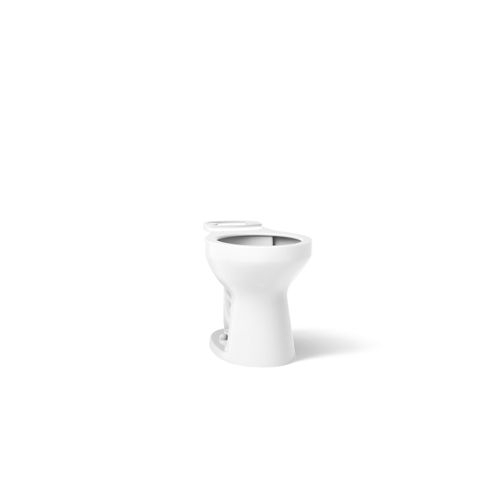 Main product image of Cimarron Round Toilet Bowl, K-31589-0