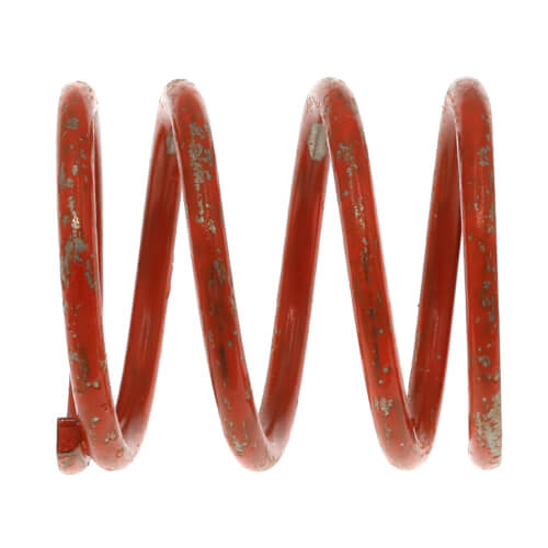 Main product image of Spring, 3-10 psi, VP525, VP526, VP527, VP531 (Orange)