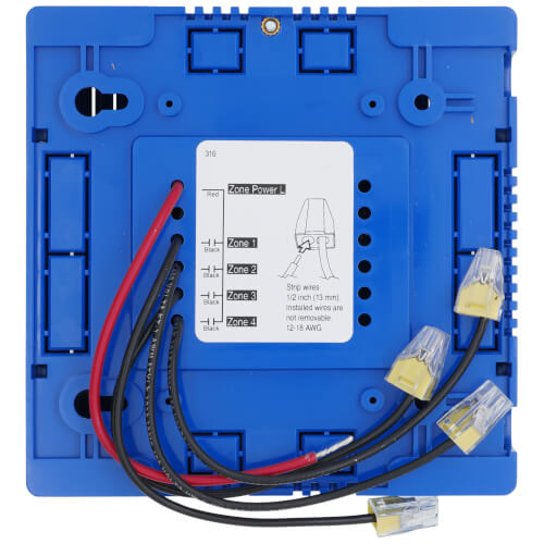 Main product image of tN4 Wiring Center