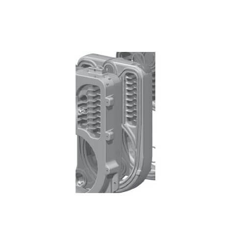 Main product image of Boiler Intermediate Section, 316-900-210