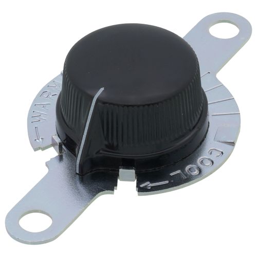 Main product image of Knob & Scale Plate Assembly with Screws