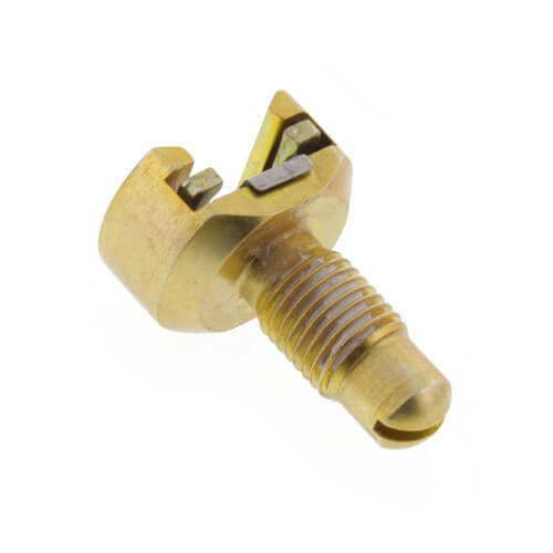 Main product image of Pneumatic Valve Actuator - Yoke Assembly for Support Assembly w/ Helicoil Insert