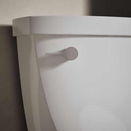 Main product image of Cimarron 1.6 gpf Left-Hand Toilet Tank (White), K-31614-0
