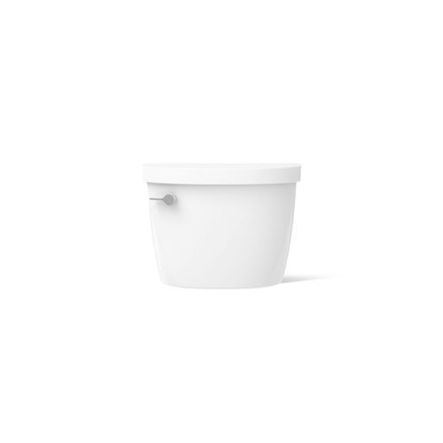 Main product image of Cimarron 1.6 gpf Left-Hand Toilet Tank (White), K-31614-0