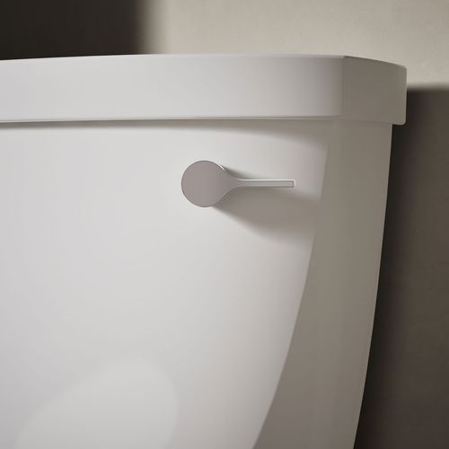 Main product image of Cimarron 1.6 gpf Right-Hand Toilet Tank (White), K-31614-RA-0