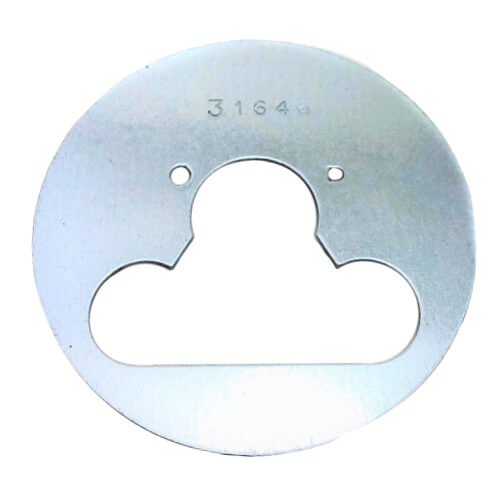Main product image of 3-3/8” Static Disk