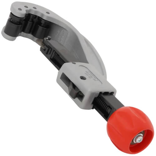 Main product image of Model 152-P, Quick-Acting Tubing Cutter with Wheel for Plastic, 1/4" - 2"
