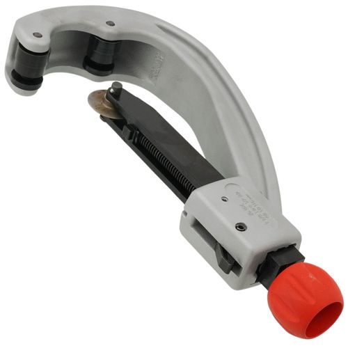 Main product image of Model 154-P, Quick-Acting Tubing Cutter with Wheel for Plastic, 1-1/2" - 4"