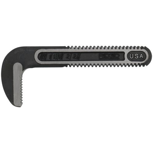 Main product image of Replacement Hook Jaw for 18" Pipe Wrenches