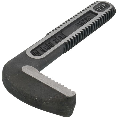 Main product image of Replacement Hook Jaw for 18" Pipe Wrenches