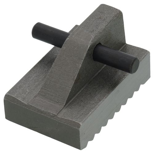 Main product image of Heel Jaw & Pin Assembly for 18" Pipe Wrenches, 2-1/2" Capacity