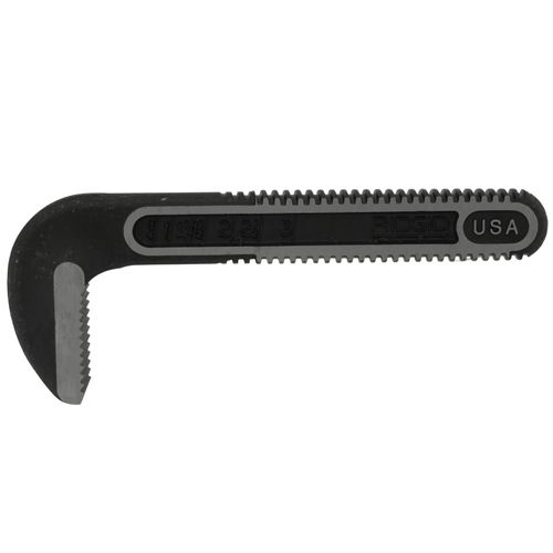 Main product image of Replacement Hook Jaw for 24" Pipe Wrenches