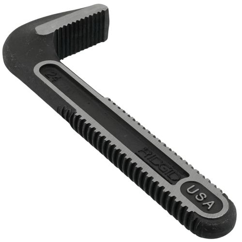 Main product image of Replacement Hook Jaw for 24" Pipe Wrenches