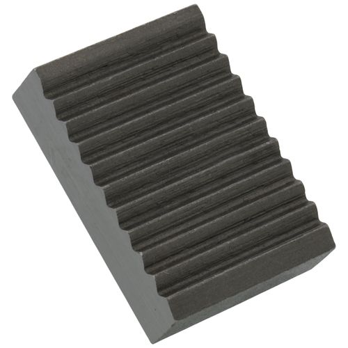 Main product image of Heel Jaw & Pin Assembly for 24" Pipe Wrenches, 3" Capacity