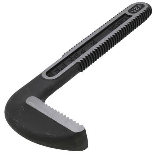 Main product image of 5" Hook Jaw for 36" Pipe Wrench
