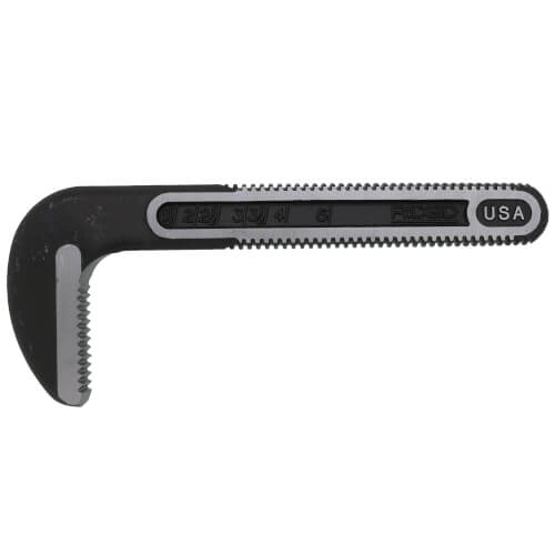 Main product image of 5" Hook Jaw for 36" Pipe Wrench