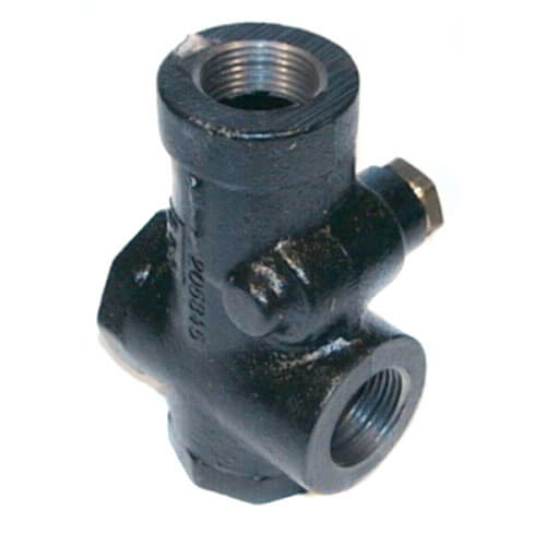 Main product image of Test-N-Check Lower Valve (TC-L)
