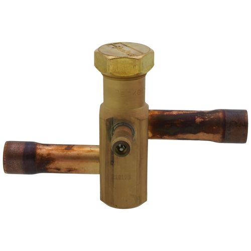Main product image of 5/8"Suction Line Service Valve, 317412-401