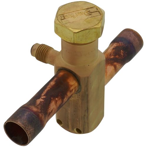 Main product image of 5/8"Suction Line Service Valve, 317412-401