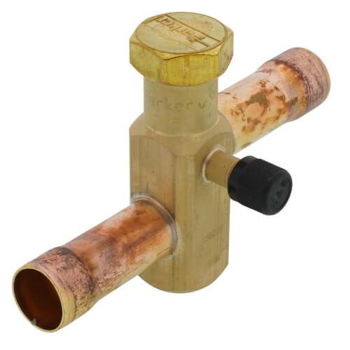 Main product image of 3/4" Suction Service Valve, 317413-401