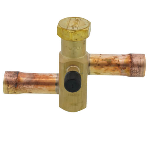 Main product image of 3/4" Suction Service Valve, 317413-401