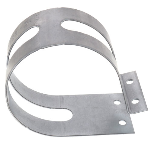 Main product image of Clamp 2-1/2" OD, 317739-303