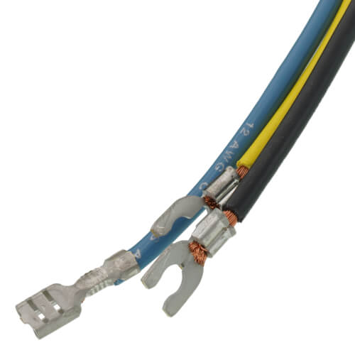 Main product image of Compressor Plug, 317749-407