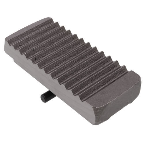 Main product image of 60" Heavy-Duty Straight Pipe Wrench Replacement Heel Jaw & Pin