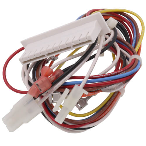 Main product image of Wiring Harness, 318995-401