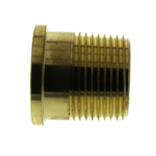 1/2" NPT Male Tail Piece