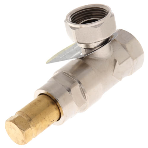 3/4" Bypass Valve