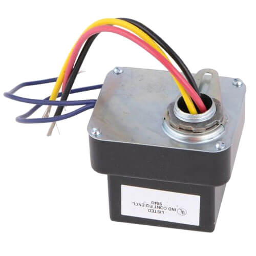 Blower Relay, 31960
