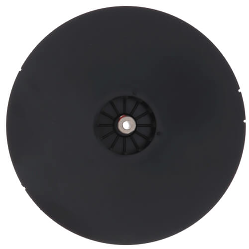 Main product image of Inducer Wheel Assembly, 319828-701
