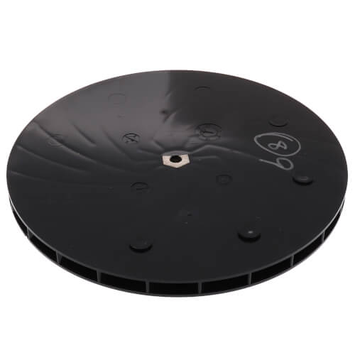 Main product image of Inducer Wheel Assembly, 319828-701
