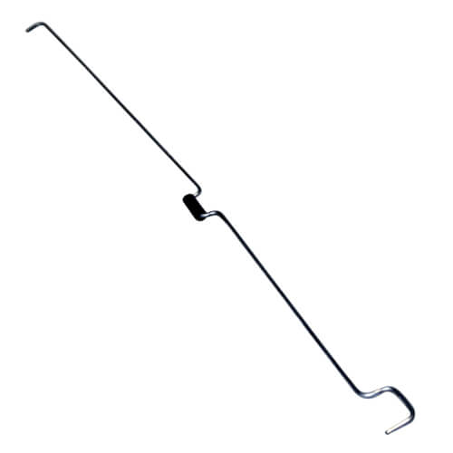 Main product image of Filter Retainer, 319846-201