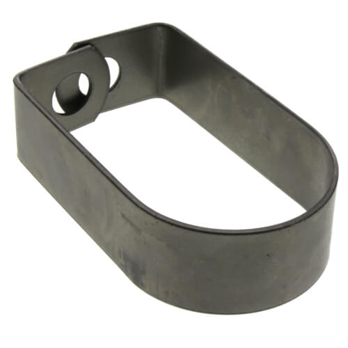 Main product image of 1-1/4" Carbon Steel Band Hanger