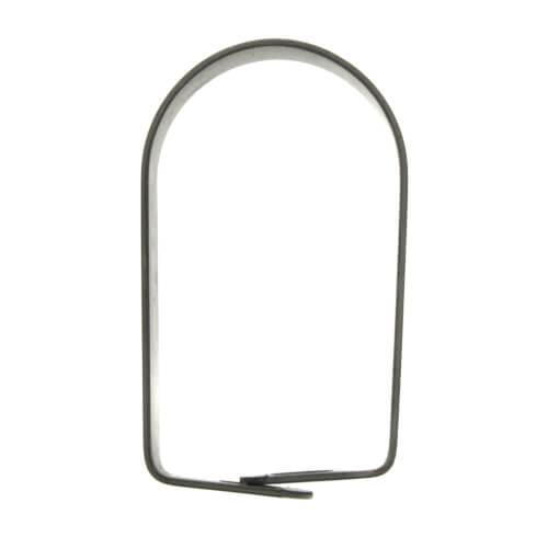 Main product image of 1-1/4" Carbon Steel Band Hanger