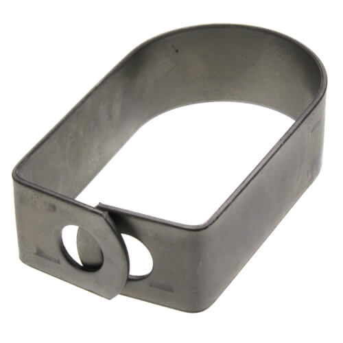 Main product image of 1-1/4" Carbon Steel Band Hanger