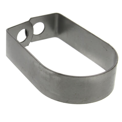 Main product image of 1-1/2" Carbon Steel Band Hanger