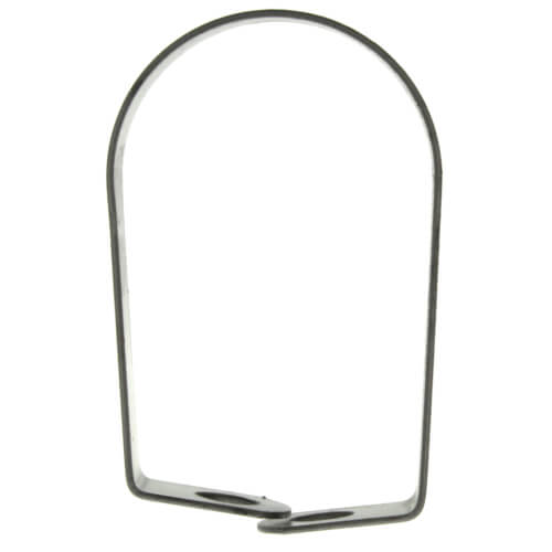 Main product image of 1-1/2" Carbon Steel Band Hanger
