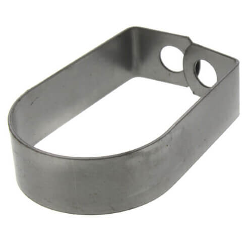 Main product image of 1-1/2" Carbon Steel Band Hanger