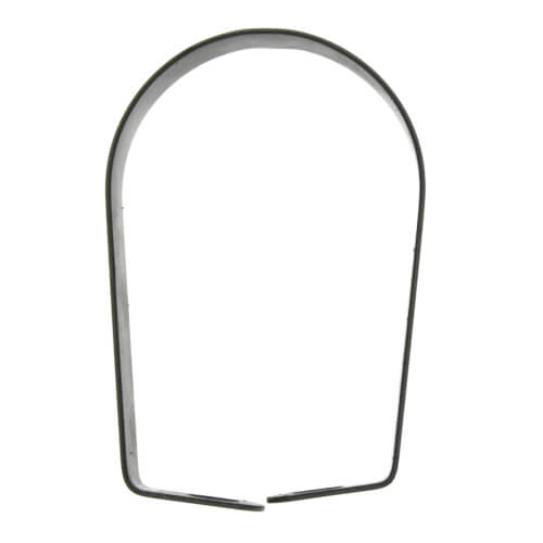 Main product image of 2" Carbon Steel Band Hanger