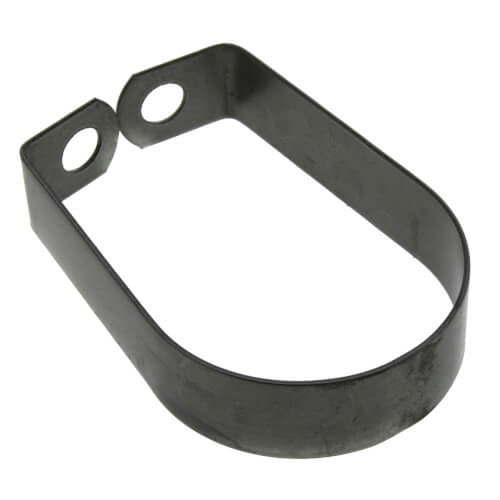 Main product image of 2" Carbon Steel Band Hanger